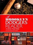 A Brooklyn Dodgers Reader