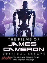 The Films of James Cameron ─ Critical Essays