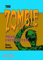 The Zombie Movie Encyclopedia