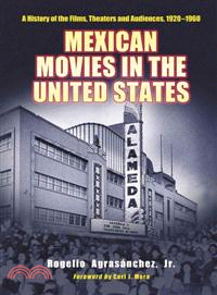 Mexican Movies in the United States