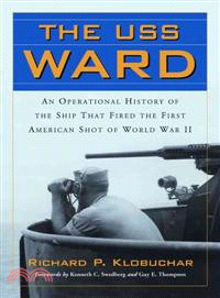 The USS Ward