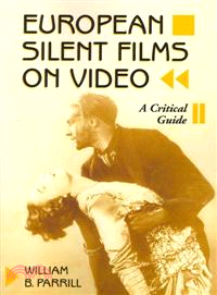 European Silent Films on Video