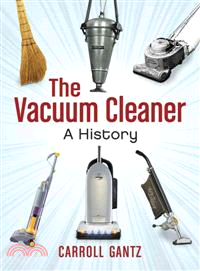 The Vacuum Cleaner ─ A History