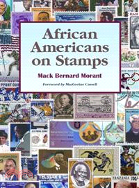 African Americans on Stamps