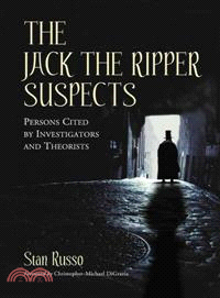 The Jack the Ripper Suspects