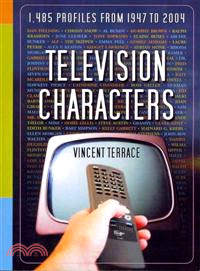 Television Characters