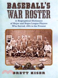 Baseball's War Roster