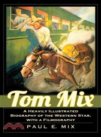 Tom Mix