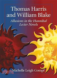 Thomas Harris and William Blake ― Allusions in the Hannibal Lecter Novels