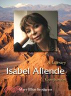 Isabel Allende ─ A Literary Companion