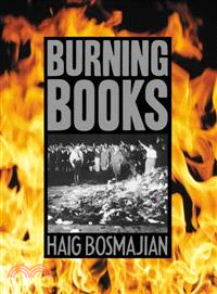 Burning Books