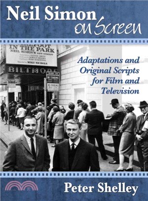 Neil Simon on Screen ─ Adaptations and Original Scripts for Film and Television