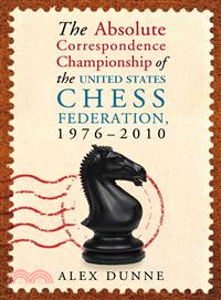 The Absolute Correspondence Championship of the United States Chess Federation, 1976-2010