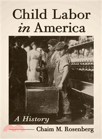 Child Labor in America ─ A History
