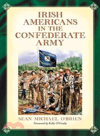 Irish Americans in the Confederate Army