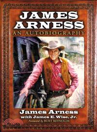 James Arness ─ An Autobiography