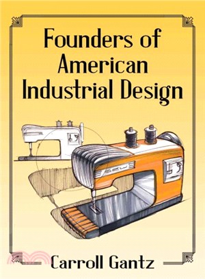 Founders of American Industrial Design