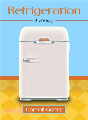 Refrigeration ─ A History