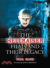 The Hellraiser Films and Their Legacy