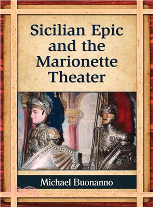 Sicilian Epic and the Marionette Theater