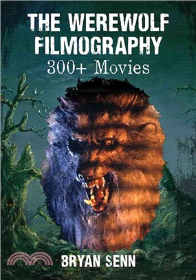 The Werewolf Filmography ─ 300+ Movies