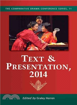 Text & Presentation 2014