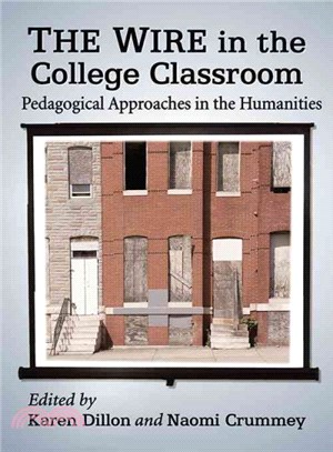 The Wire in the College Classroom ─ Pedagogical Approaches in the Humanities