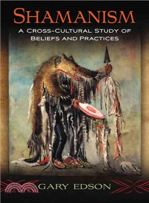 Shamanism ― A Cross-Cultural Study of Beliefs and Practices