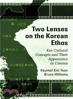 Two Lenses on the Korean Ethos ─ Key Cultural Concepts and Their Appearance in Cinema