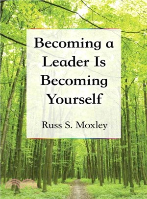 Becoming a Leader Is Becoming Yourself