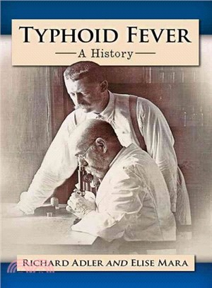 Typhoid Fever ─ A History