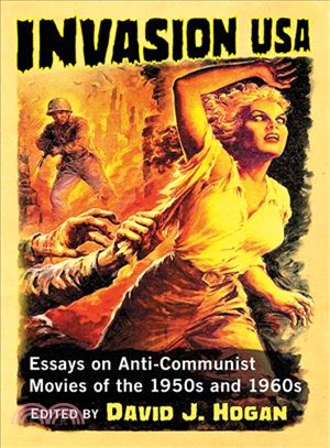 Invasion USA :essays on anti...