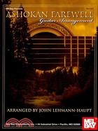 Ashokan Farewell Guitar Arrangement