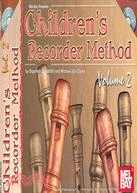Mel Bay Presents Children's Recorder Method