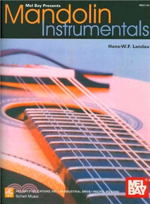 Mandolin Instrumentals