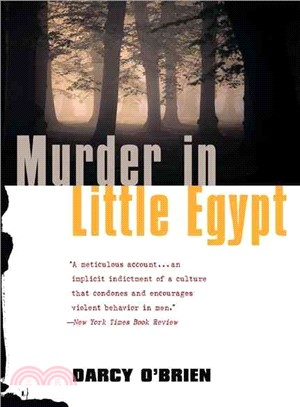 Murder in Little Egypt