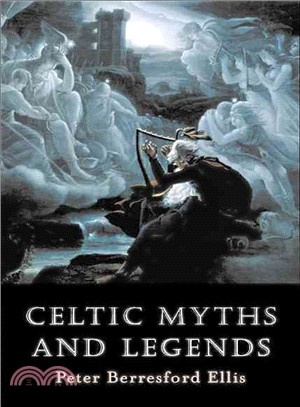 Celtic Myths and Legends