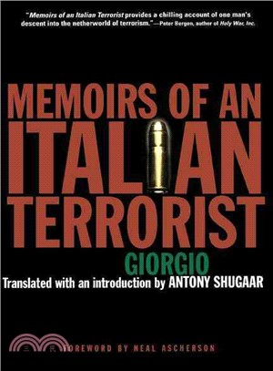 Memoirs of an Italian Terrorist