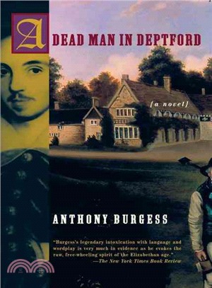 A Dead Man in Deptford