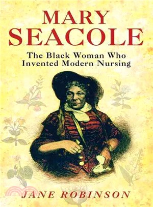 Mary Seacole