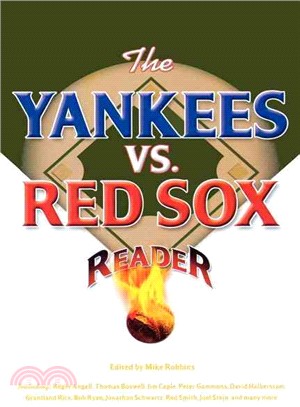 The Yankees Vs. Red Sox ― Reader