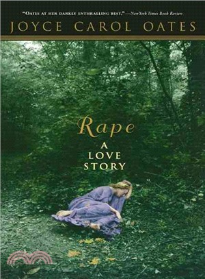 Rape ─ A Love Story