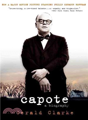 Capote: A Biography | 拾書所