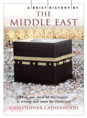 A Brief History of the Middle East