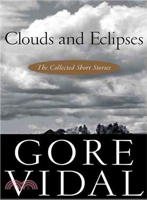 Clouds And Eclipses: The Collected Short Stories