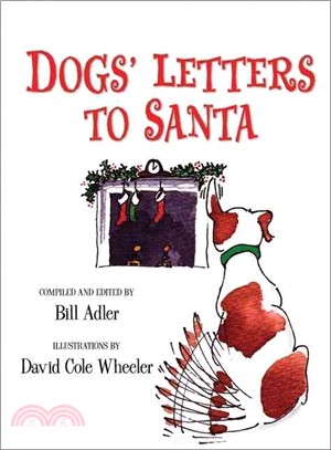 Dogs' Letters to Santa