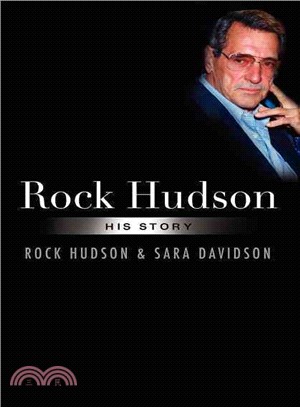 Rock Hudson ─ His Story