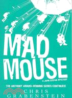 Mad Mouse: A John Ceepak Mystery