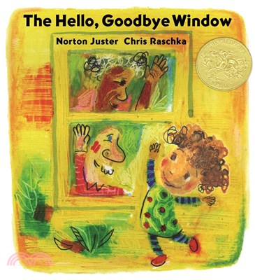 The Hello, Goodbye Window