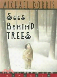 Sees Behind Trees